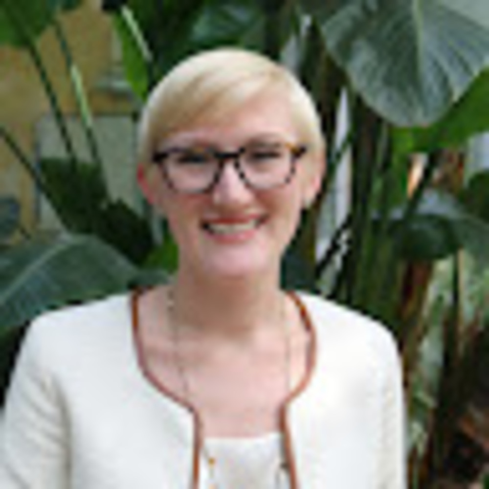 Meet your Posher, Juliette